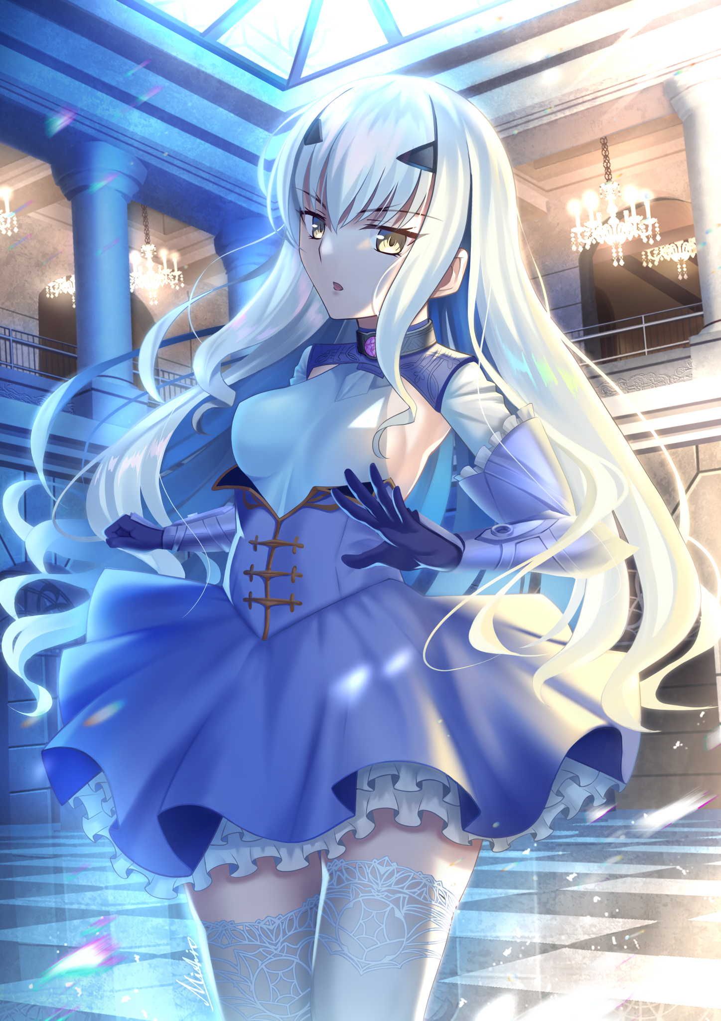 Amazon.co.jp: ビルディバイドTCG ブライト BB-FGO-025SR 永劫の