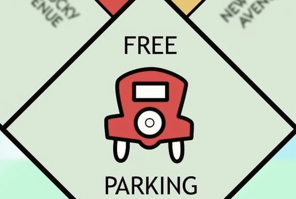 ashtonarcades's tweet photo. Shopping with us this weekend? Enjoy #FREE parking over the jubilee weekend! 🚗
#RediscoverLocal #Ashton https://t.co/sZvMG5jIPC