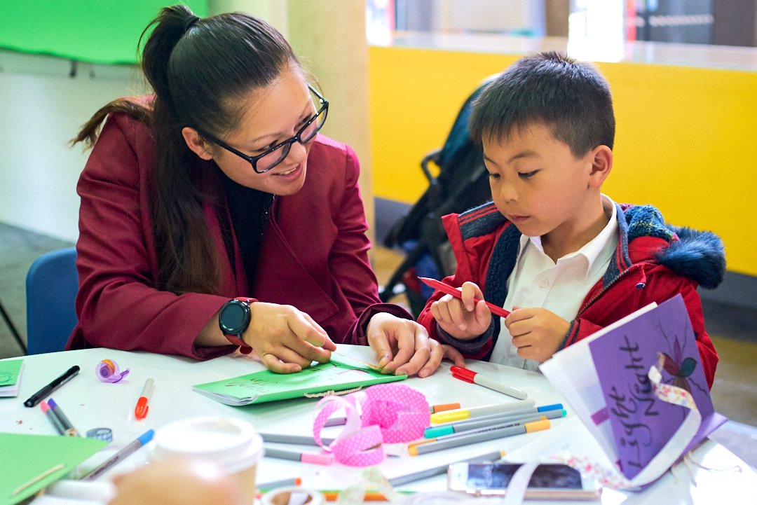 FACT_Liverpool's tweet photo. 🚀 Hello explorer! ✍️

Do you know any songs you could listen to forever? What kind of sounds make you happy? This #HalfTerm, explore the galleries with our #ActivitySongbook and find out what song means to you!

Wed - Sun / 11:00 - 18:00 / Free
🎶 https://t.co/aE4Hqp6h9P https://t.co/h8GZwQHouy