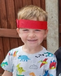 Rebecca Thornton tweet media