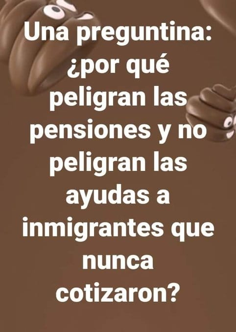 moscojonera49's tweet photo. 🙄🤔😤👴👵 https://t.co/bLAKxZHBp4