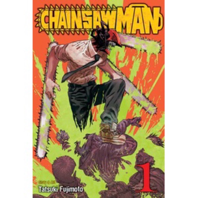 shopbyeolph's tweet photo. I'm selling [ONHAND | OFFICIAL | COD] Chainsaw Ma... for ₱520. Get it on Shopee now! https://t.co/BrMK5H6xSA #ShopeePH https://t.co/V9aXN2CS1y