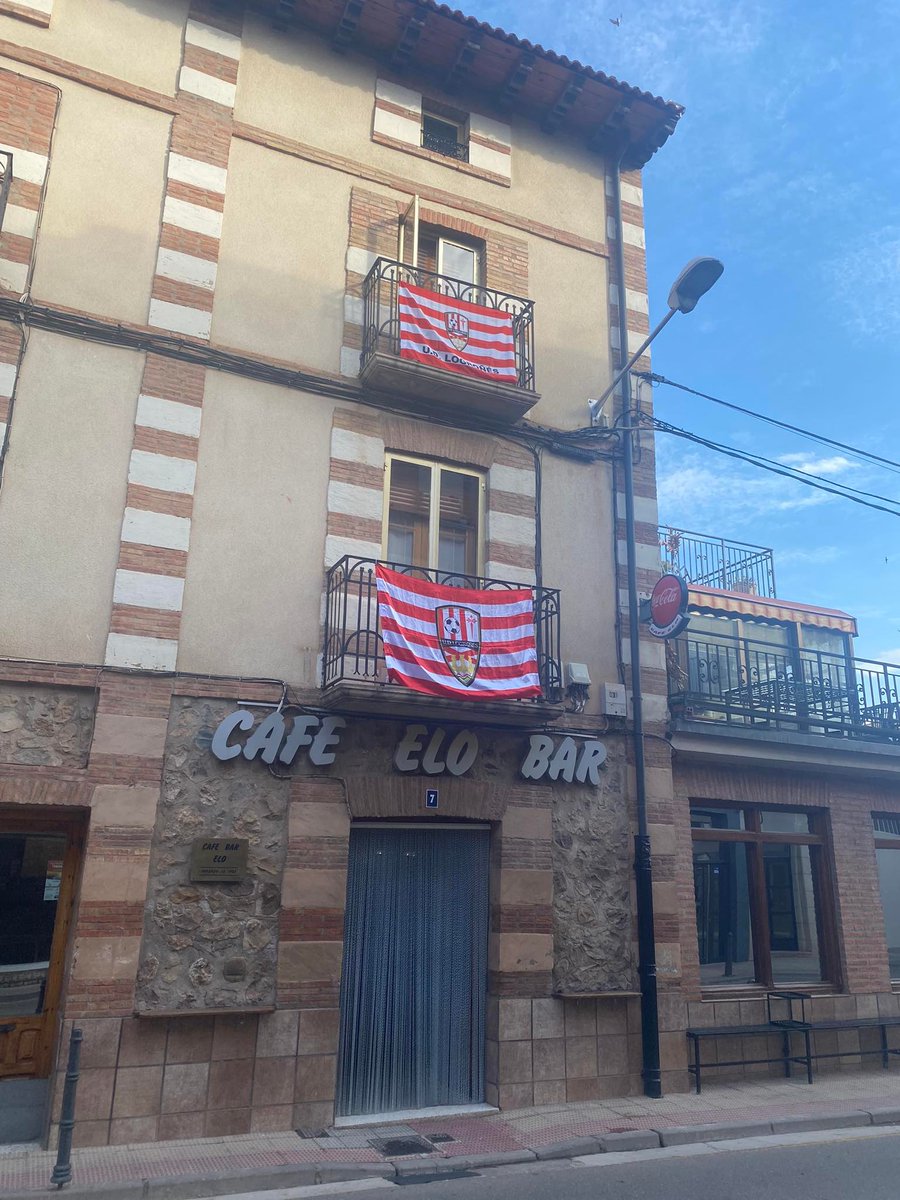 bar_elo's tweet photo. DOMINGO 5 JUNIO // A las 18:00 h.
PARTIDAZO!!!
#luchayvenceuniondeportiva #barelofutbolero #pintaa2eur. https://t.co/MWGzb6PzwG