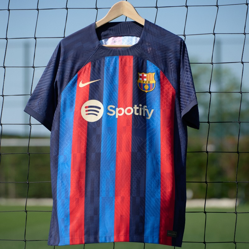 FCBarcelona_es's tweet photo. ¡Nos encanta! 😍