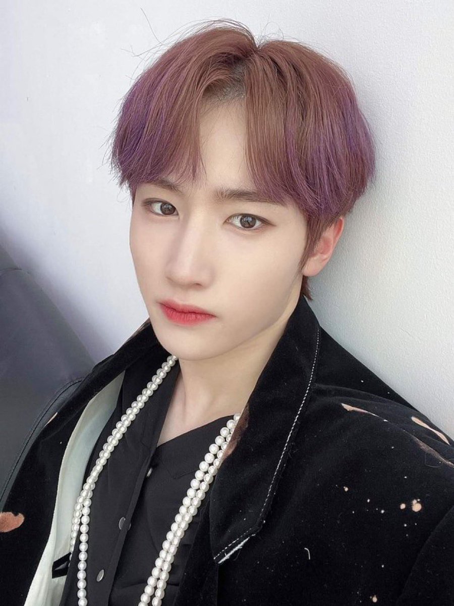 jessthu's tweet photo. @fantoo_official I’d like to nominate #HYUK FOR THE BEST #Visual of #idiol😉✨
@TPST_twt @TPST__official 
#TEMPEST #템페스트
#StanWorld #SWNewSeason https://t.co/4uTzyy5buc