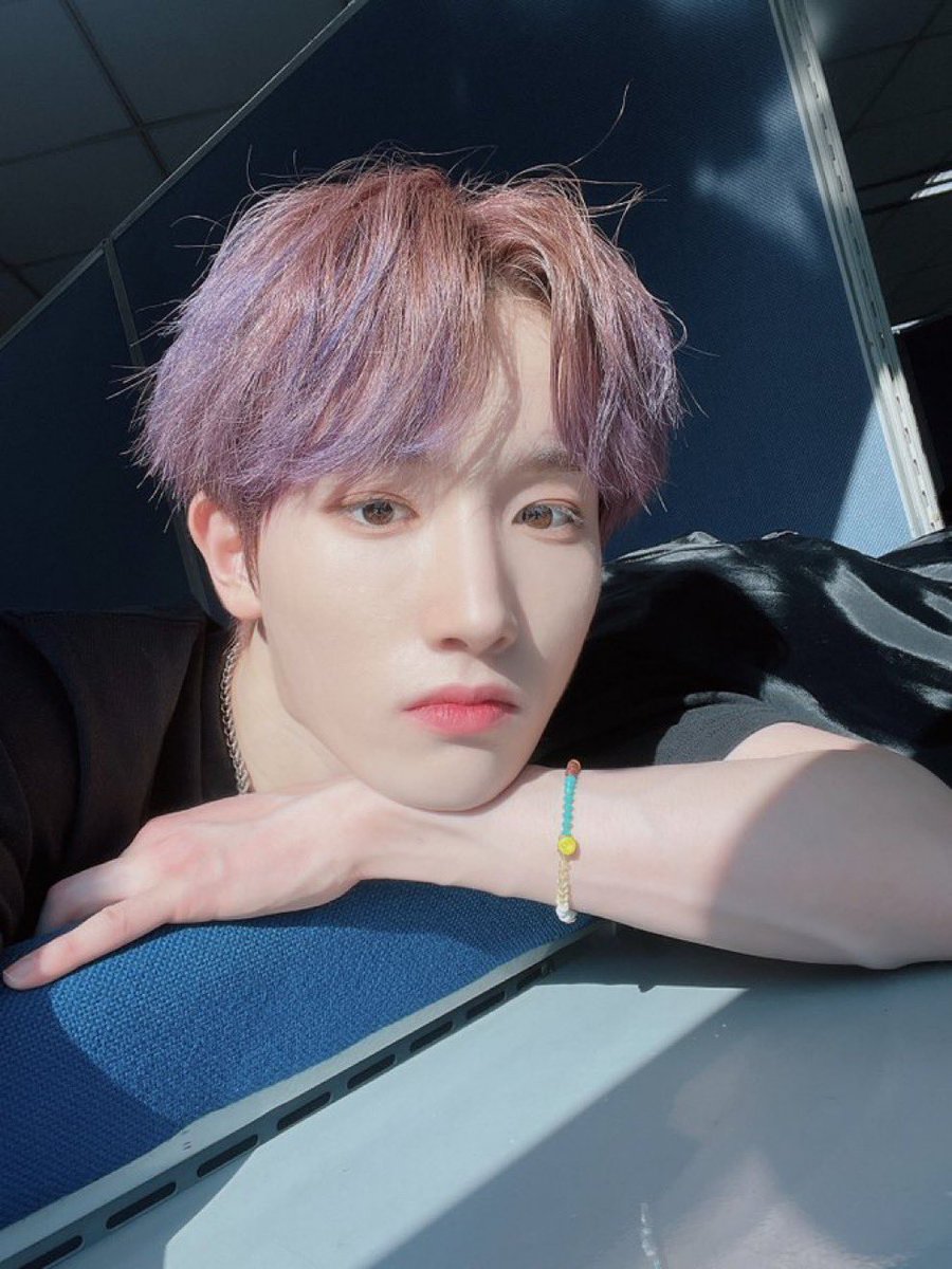 jessthu's tweet photo. @fantoo_official I’d like to nominate #HYUK FOR THE BEST #Visual of #idiol😉✨
@TPST_twt @TPST__official 
#TEMPEST #템페스트
#StanWorld #SWNewSeason https://t.co/4uTzyy5buc