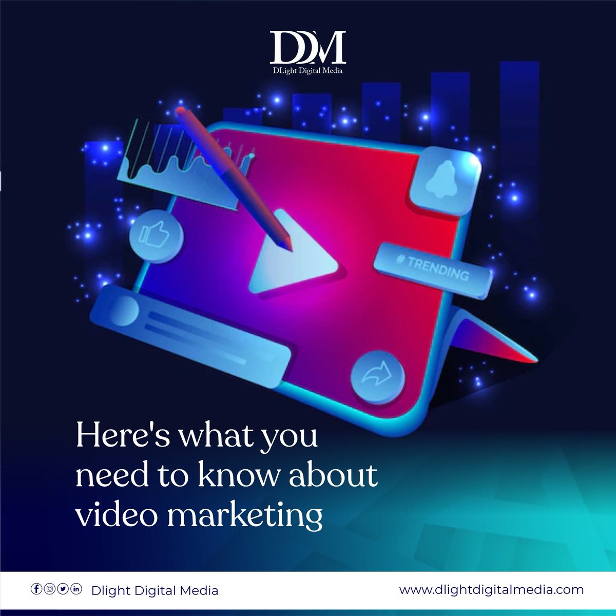 dlightdigitals's tweet photo. Content is still king and content marketing is an industry in its own right. Your content will form an important part of your digital strategy. https://t.co/IIfw5yF9ec