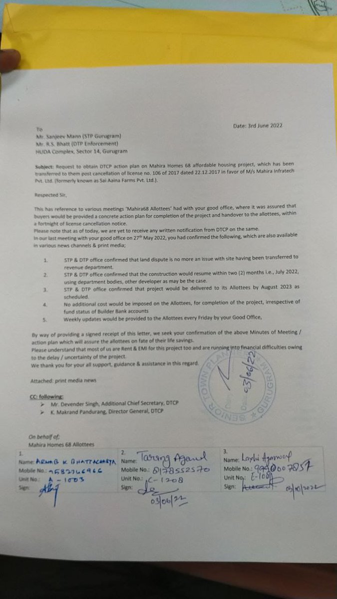 GAURAV SINGLA tweet media