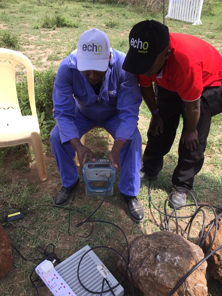 EchoKenya_'s tweet photo. Echo Kenya as a sponsor at @Rhino_Charge providing free Wi-Fi to drivers, participants and spectators during the event.We're excited about this partnership and being part of a noble cause.
ICT Solutions beyond boundaries π
#beyondboundaries #beyondrestraints #echo #echokenya https://t.co/KZLU81J5kF