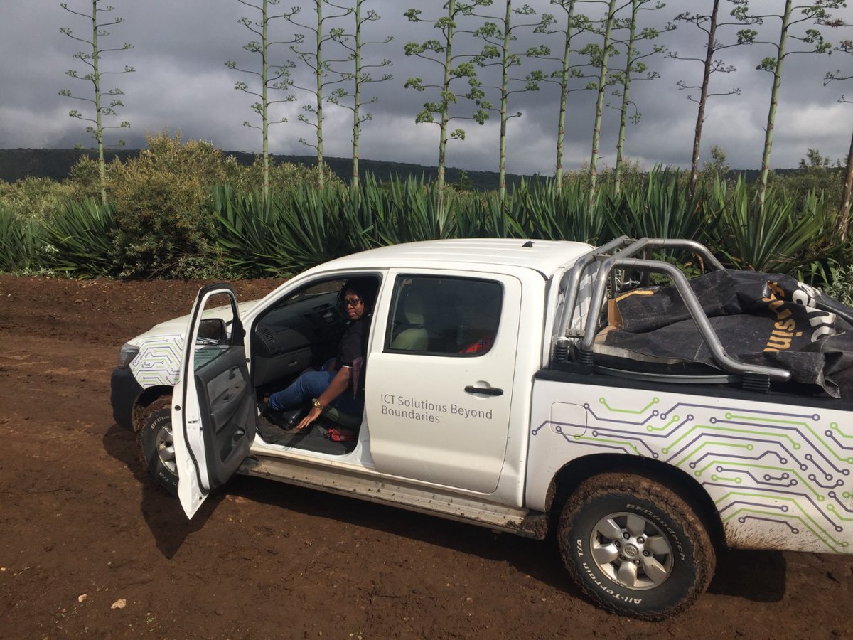 EchoKenya_'s tweet photo. Echo Kenya as a sponsor at @Rhino_Charge providing free Wi-Fi to drivers, participants and spectators during the event.We're excited about this partnership and being part of a noble cause.
ICT Solutions beyond boundaries π
#beyondboundaries #beyondrestraints #echo #echokenya https://t.co/KZLU81J5kF