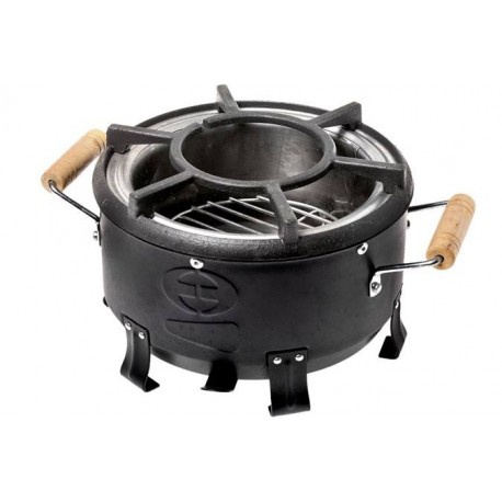 sosairen's tweet image. Get an Improved Cookstove and see an improvement in your well-being 
This cookstove reduces the amount of toxic gas released and energy used while cooking

Visit sosairen.org or contact us via 09034027733 

#sosaiimpacts #improvedcookstoves #ics #renewables #renewable