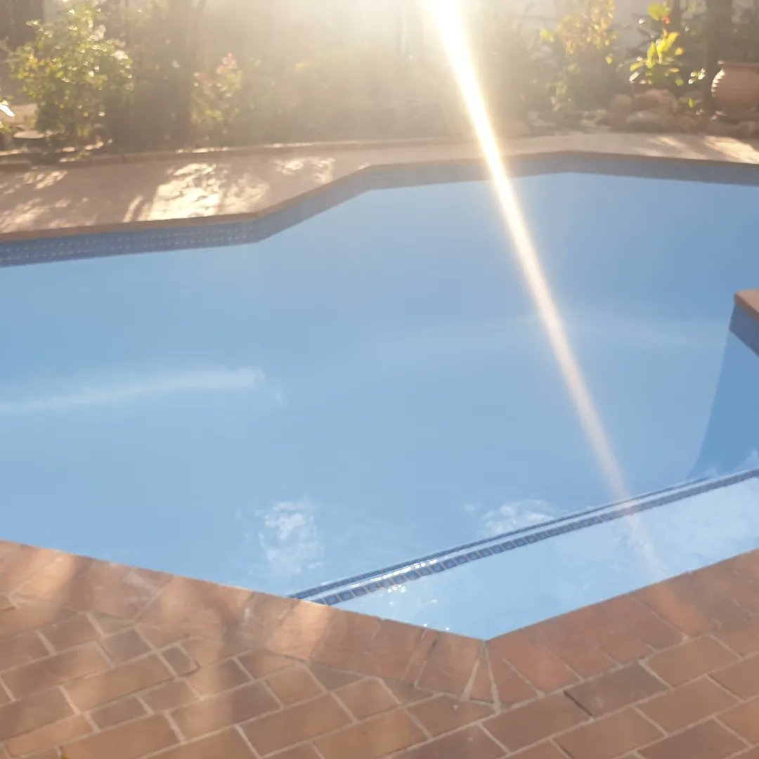 Swiftsolarpool's tweet photo. Swimming pool renovation in Bedfordview JHB. How many retweets and likes for our work? 

0799328715
Info@swiftsolar.co.za

#JobSeekersSA #NationalShutdown #retweet #ENCA #ICanWithAbsa #Pools #work #jhb #outdoor https://t.co/jogQow4oOZ
