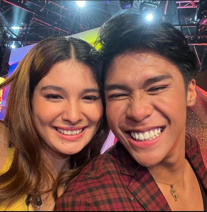 cateley08's tweet photo. Onji & Maykol 💚🖤😍
@anjisalvacion
@ComalingMV #JiVer
#MichaelVerComaling
#AnjiSalvacion https://t.co/CGRXE7dkEC