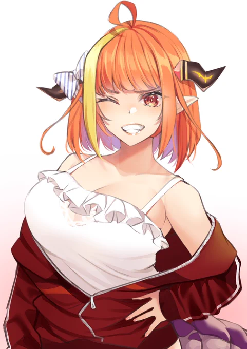 これぐらいもよい

#みかじ絵 
