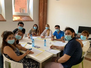 Hospital Trueta tweet media