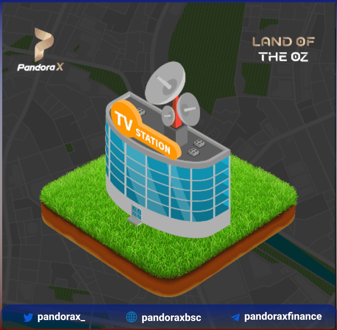 Our In-Metaverse NFTs are made up of 100 super scarce Real Estate Properties ✅🚀

Don't miss out on this 👍

BUY and HODL 💪

Hit the Like ❤️ button and Retweet ♻️

#pandora #pandorax #pandoraxfinance #crypto #cryptocurrency #BSCGemsx100