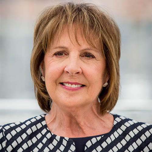 Happy Birthday to Downton Abbey and After Life actress Penelope Wilton who celebrates her birthday today  