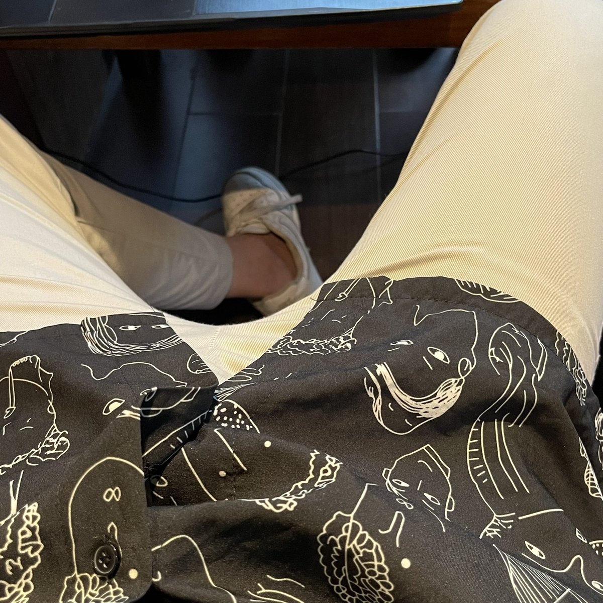 xKrisNFT's tweet photo. Just in mood to have new tweet ✨

• Itz ya boy KRIS • Hi 👋 
#JustKris https://t.co/dXkWu4eisQ