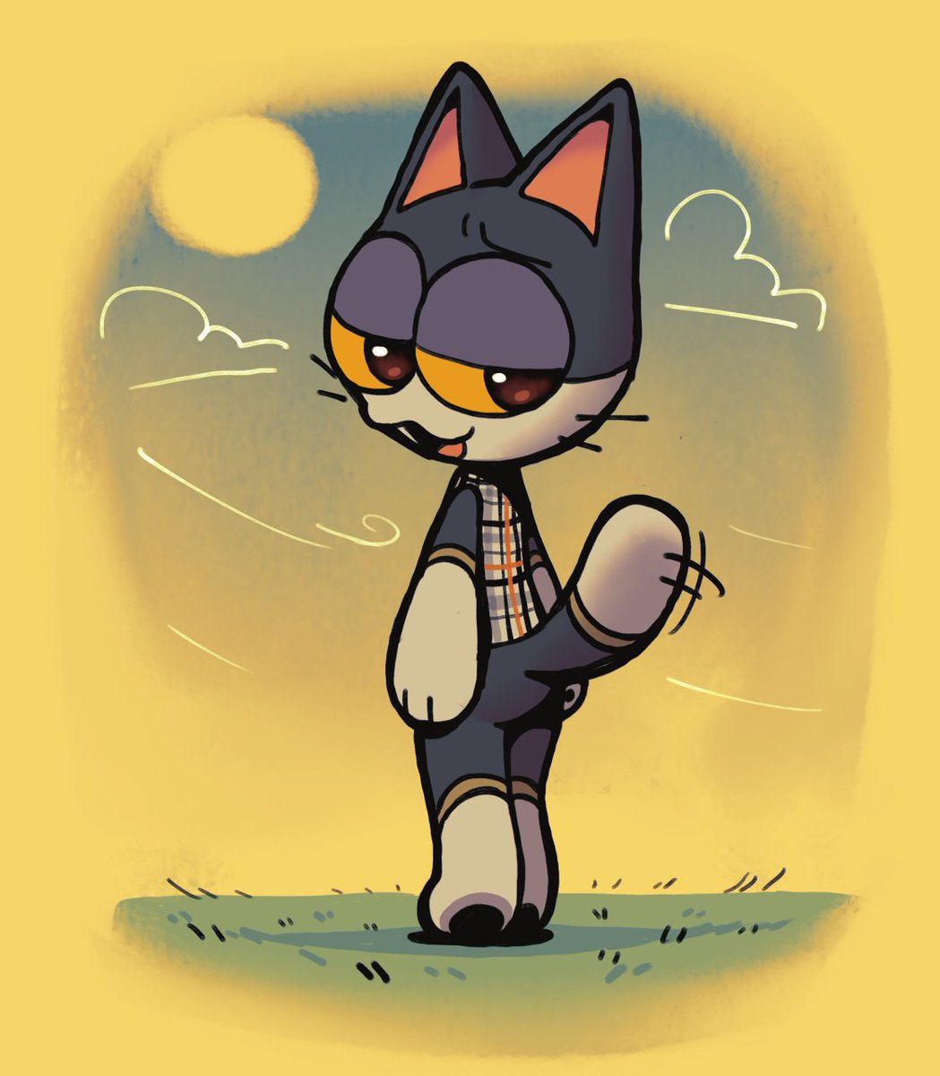 「」|Jaqのイラスト