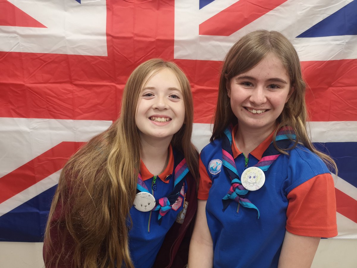 Croft Guides tweet media