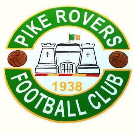 Pike Rovers FC tweet media