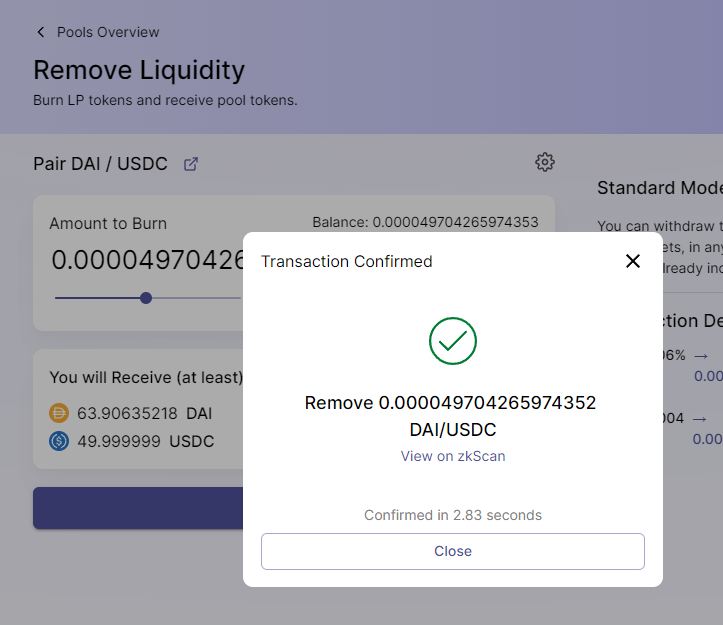 LondonRiley13's tweet photo. great
Join discord: https://t.co/h5zsbIjUKB   #L222 #zkSync #Layer2 #ZKRollup #testnet #Ethereum #DeFi https://t.co/CdcZ2K88mC
