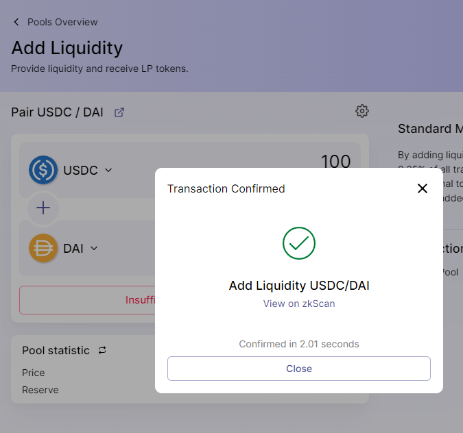 LondonRiley13's tweet photo. great
Join discord: https://t.co/h5zsbIjUKB   #L222 #zkSync #Layer2 #ZKRollup #testnet #Ethereum #DeFi https://t.co/CdcZ2K88mC