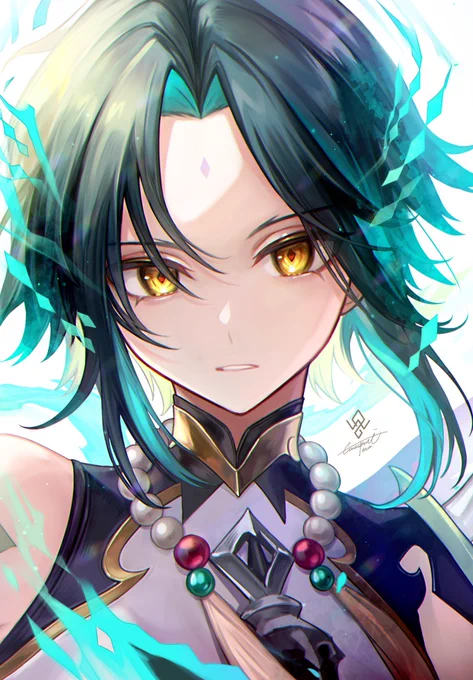 #絵柄が好みっていう人にフォローされたい
#初夏の創作クラスタフォロー祭り
初夏🎐🍉!

美少年が好きです!
最近は版権もちらほら描きます
RT♡ゆっくり巡回します…🙇‍♂️🕊 