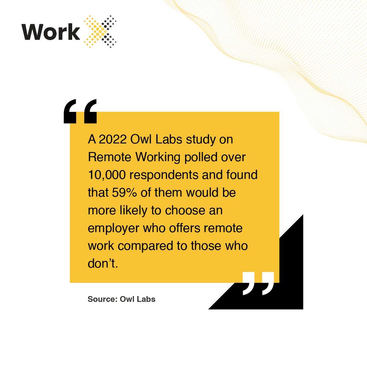 echooagent's tweet photo. We are ready for the new and hybrid way of working, are you?
#WorkXfact #InternetOfJobs https://t.co/ikv5Ka0DGi