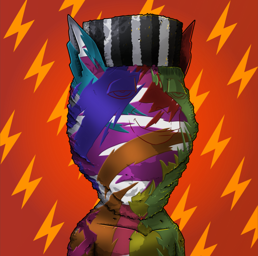 drawingdavedraw's tweet photo. @MadzStudios baby matrix machine small sneak peaks. If they ask, I didn't told you about them. 👀

#NFTs  #madz #madzalpacas #baby #matrixmachine #ComingSoon https://t.co/EJVRBmoyc4