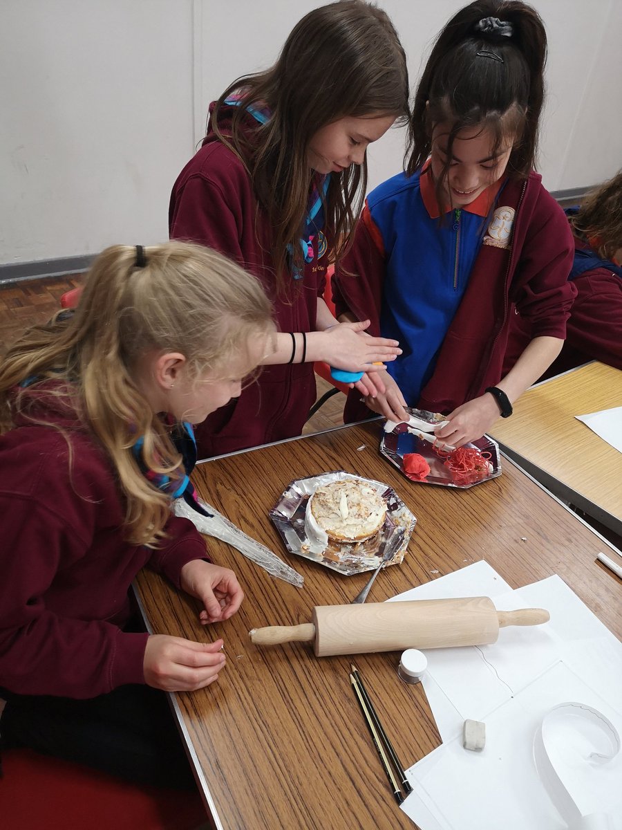 Croft Guides tweet media
