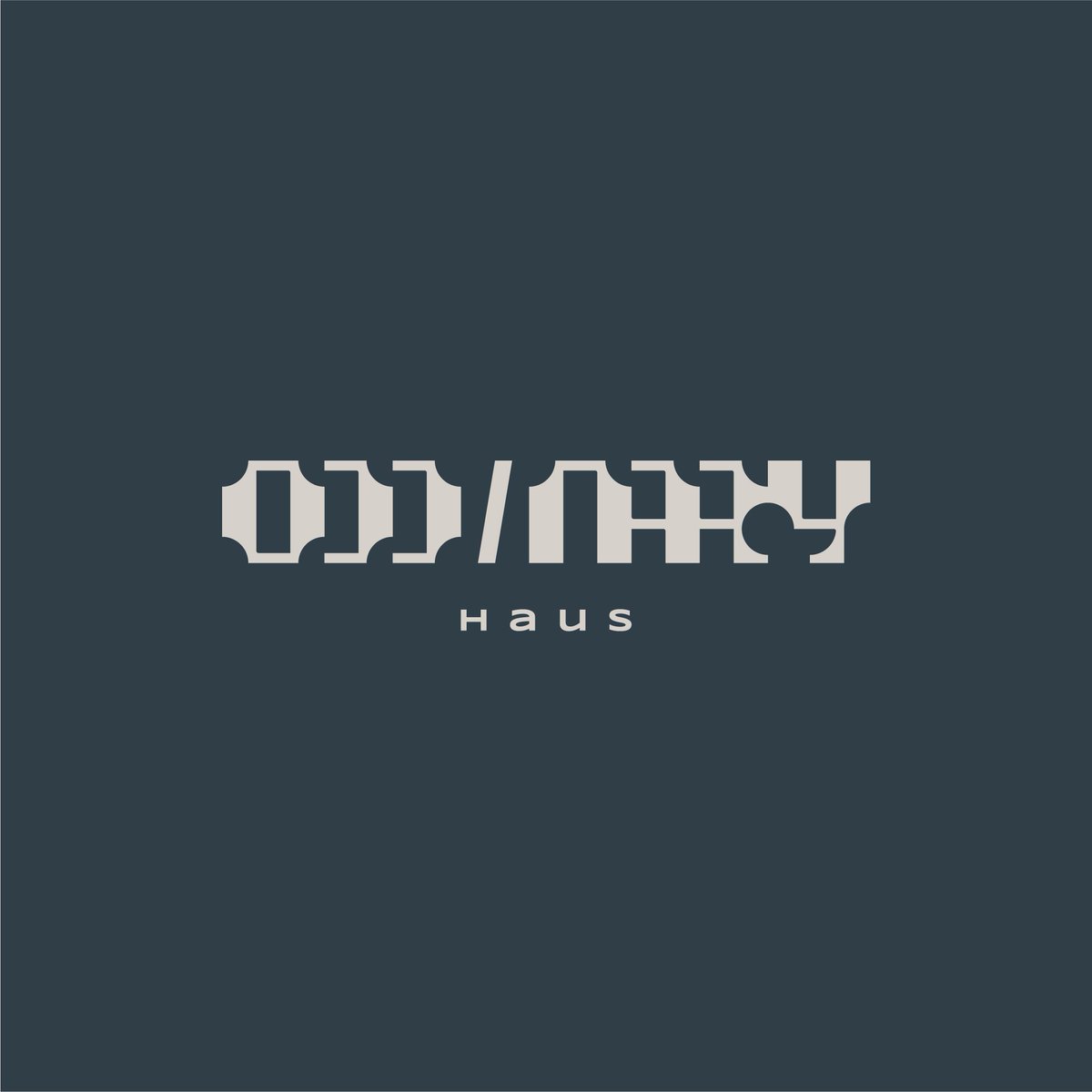 Oddinary_haus's tweet photo. 'Oddinary Haus' is Odd + Ordinary, Haus (house)
It means a space where singularity and mediocrity coexist.

The motto of ‘Oddinary Haus’ is ‘Blurring Boundaries’, 

We are unveiling our first project in June 2022, starting with Pride Month. 🏳️‍🌈 https://t.co/0OBRAKWsYt