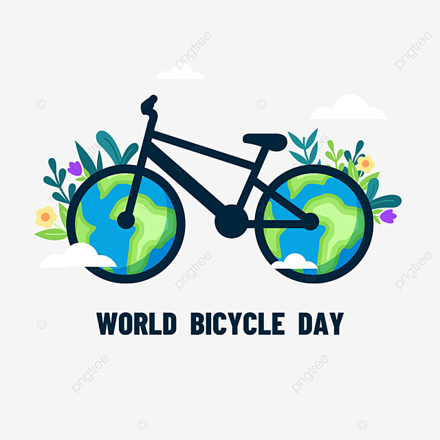 🔥WORLD BICYCLE DAY'S EVENT🔥 Must: ✅❤️&🔁this tweet👇 ✅Tweet your Ride2Earn InApp Photo & tag @Ride2Earn with hashtags: #Ride2Earn #Move2Earn #RD2Ex1000 #RD2E #Bicycleday Duration: June 3th - 5th 🌟 10 lucky users will be chosen by Ride2Earn team who will receive 0.1 BNB each