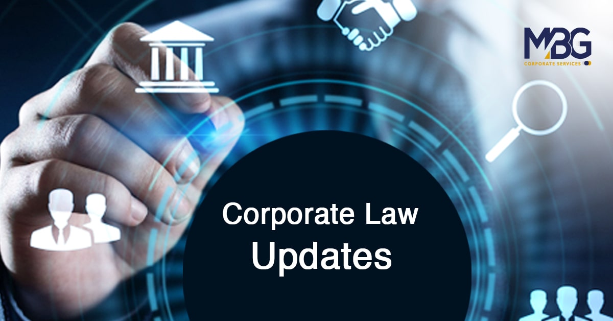 MBGCorpServ's tweet photo. Companies (Share Capital and Debentures) Amendment Rules

Click here https://t.co/ivMIEq1oAz
.
Email: communications@mbgcorp.com
Call or Whatsapp: +91-8860190008
.
.
#mbg #mbgindia #sharecapital #debentures #amendmentrules #corporatelawupdate #consultant #corporatelaw #lawupdate https://t.co/RvB82DjX1m