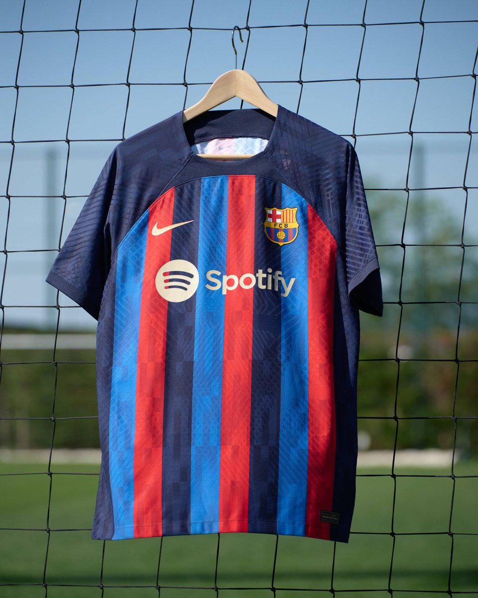 fcbarcelona_ara's tweet photo. 💙❤️ https://t.co/MmV1MSBYHX