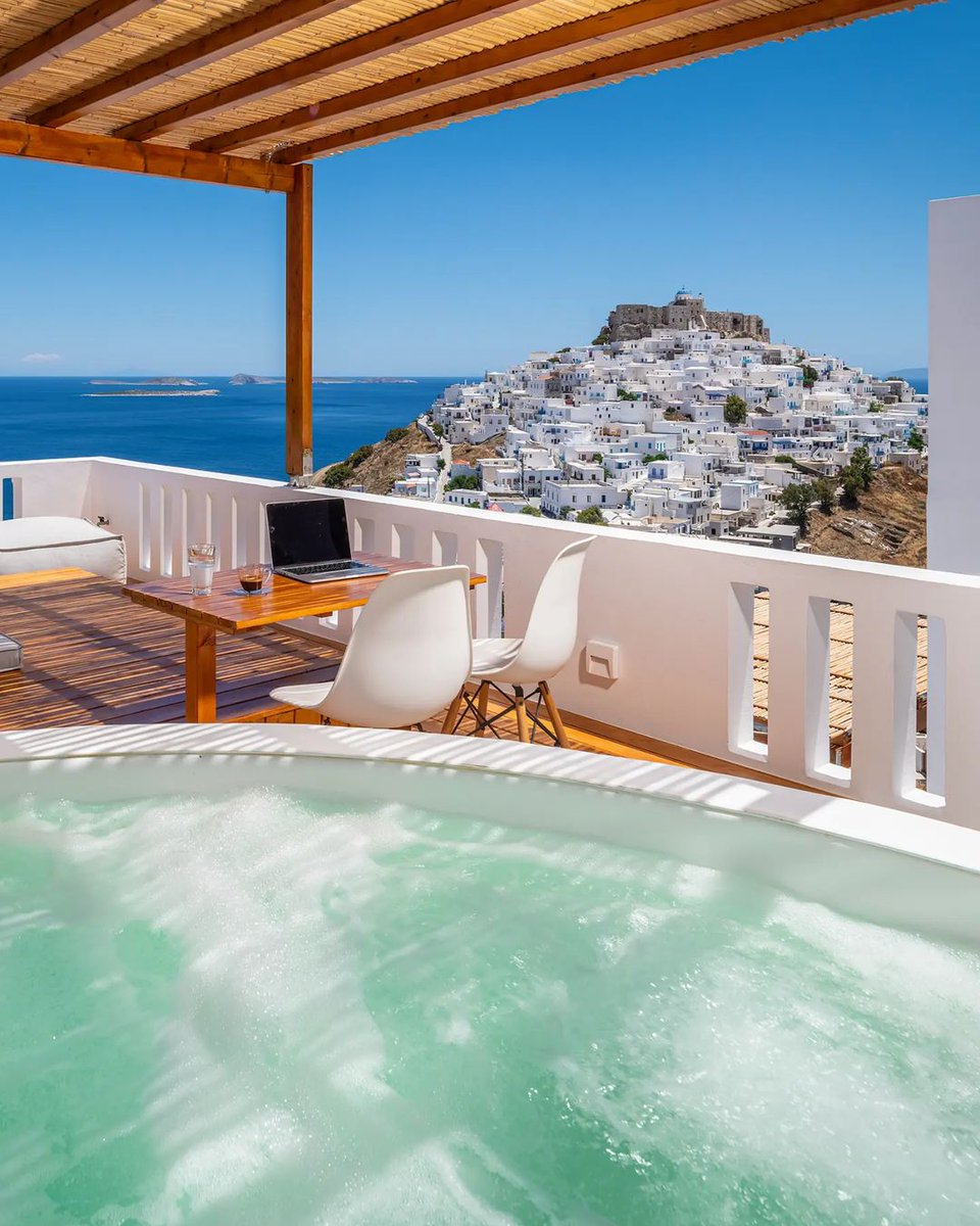 Work from Greece tweet media