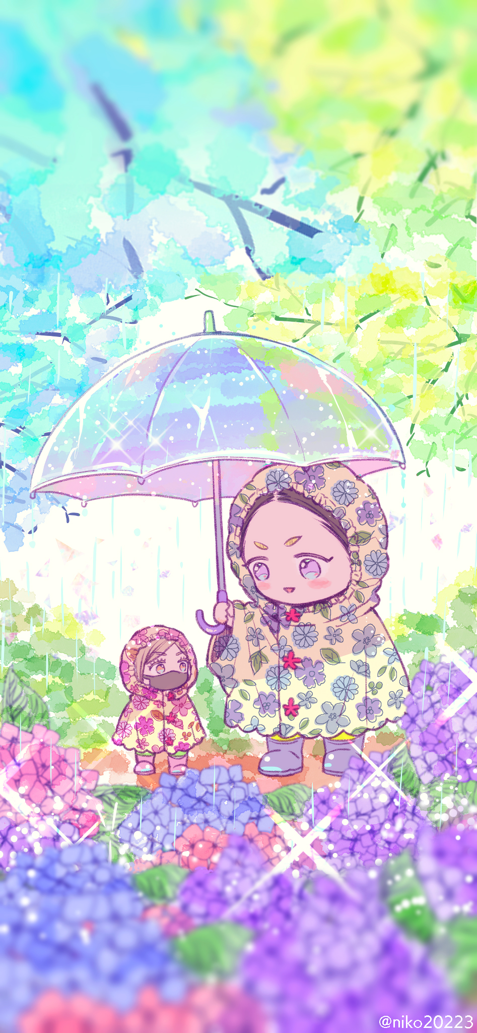 にこ とても6月っぽいので壁紙サイズにしてみました Do Not Repost T Co Koupgfcrxq Twitter にこ とても6月っぽいので壁紙サイズにしてみました Do Not Repost T Co Koupgfcrxq Twitter
