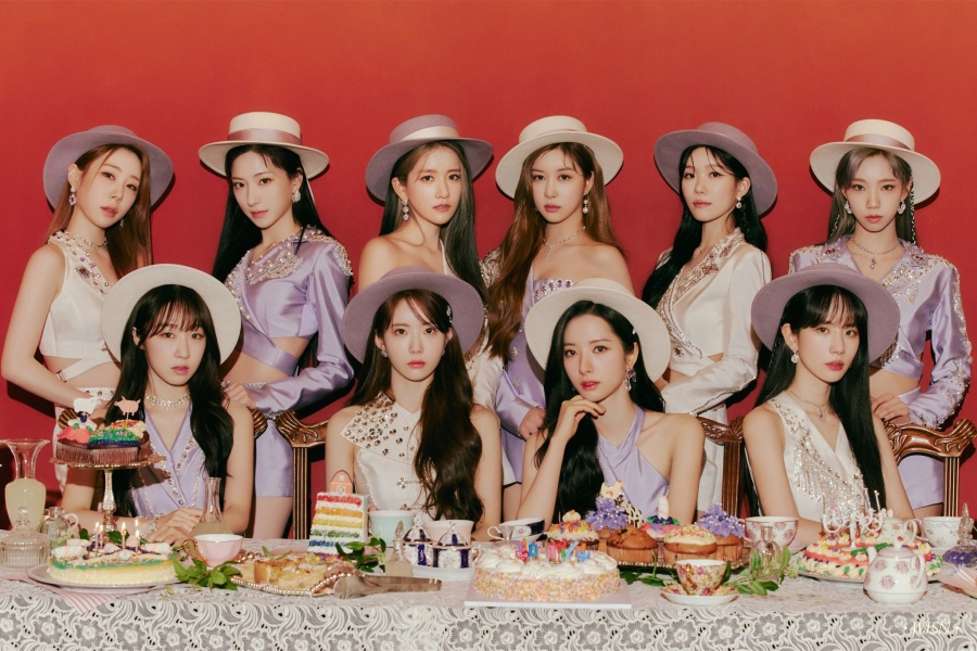#WJSN Announces July Comeback Date + Drops Teaser For 1st Return After "#Queendom2"
soompi.com/article/152926…
