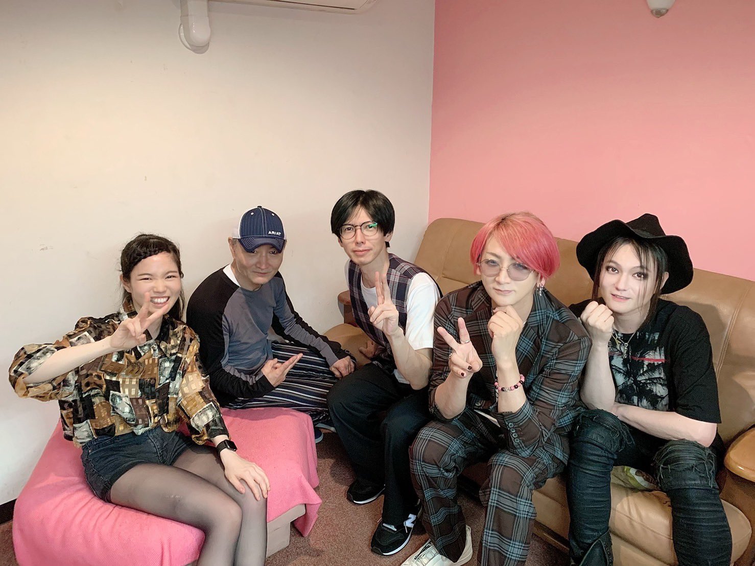 柴崎浩 (shiba_official) / Twitter