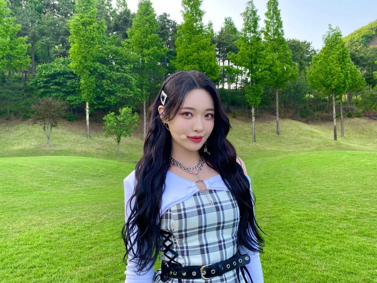1110OCLOCK's tweet photo. [🗓] #BILLLIE_WEEK 

#HARAM #하람 #ハラム #HARAMIDAY #BILLLIE #빌리 #ビリー #BELLLIEVE https://t.co/dNN6KLdCNo