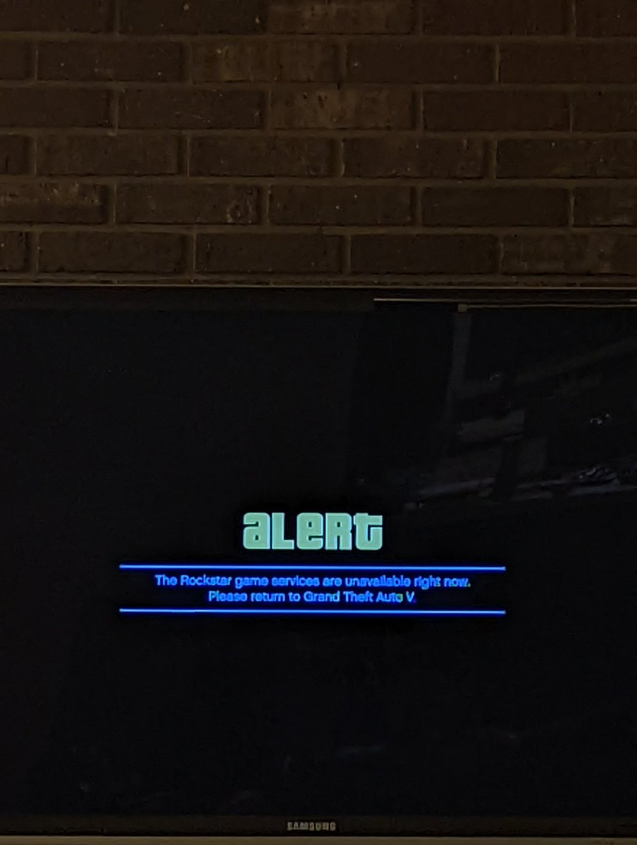rkhan13's tweet photo. @RockstarSupport on PS5 GTA 5 and RDR2 https://t.co/29VtxTBUdl