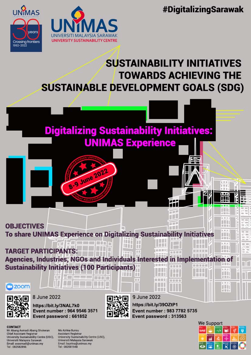 Idecsofficial's tweet photo. #IDECS2022 Satellite Digital Programs in Digital Month: UNIMAS
#IDECS2022 #UNIMAS #Sarawak #IDECSSatelliteDigitalPrograms #DigitalMonth https://t.co/UgzX3jLt02