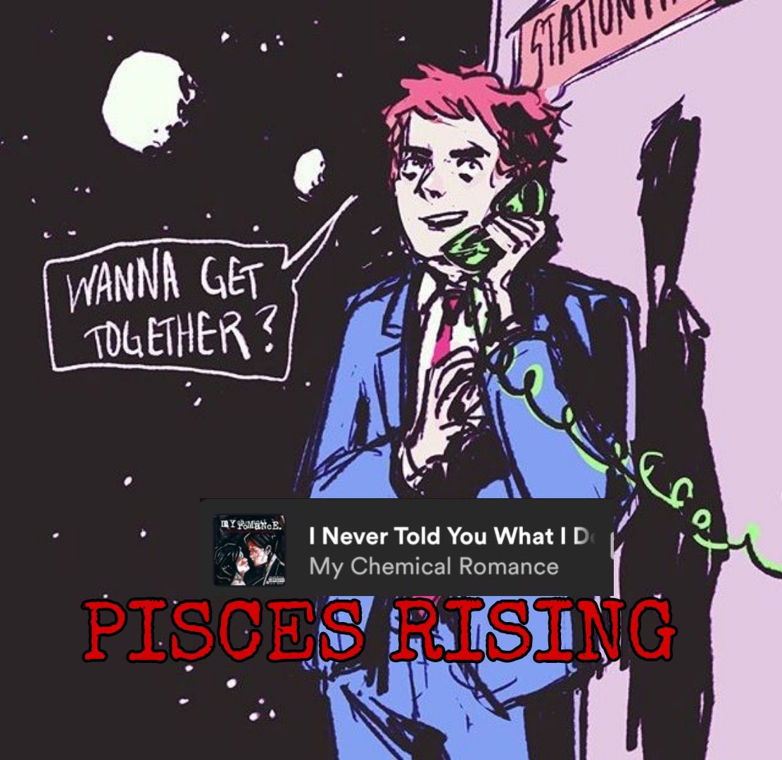 fronkiero's tweet photo. qt with your big 3 as mcr songs!

this fucks lmao https://t.co/05y5fia1Yw