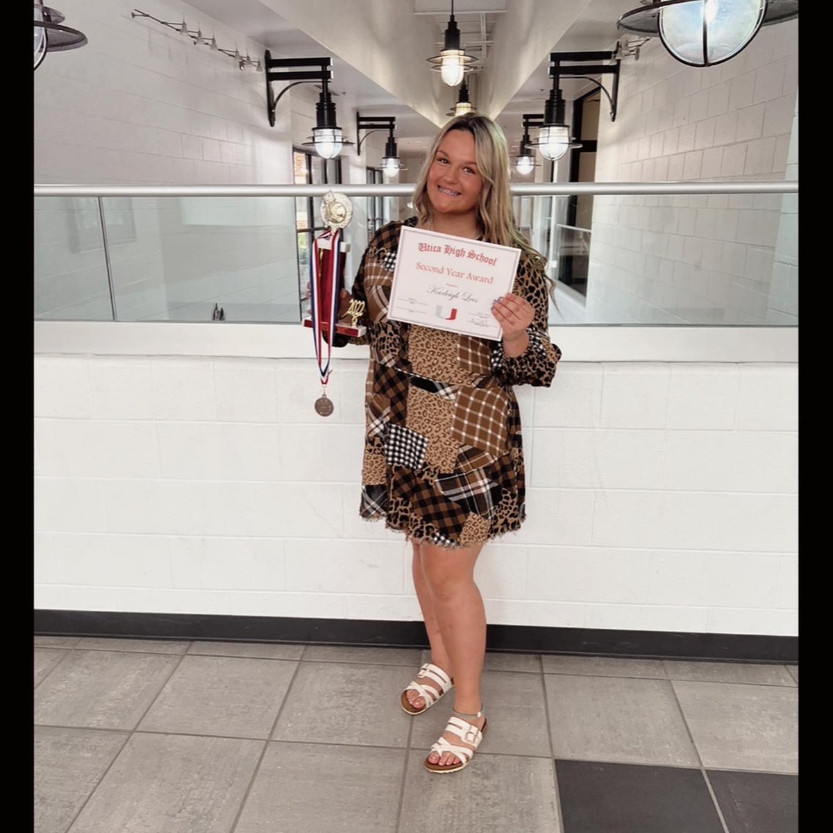 KarleighLees2024 - COMMITTED tweet media