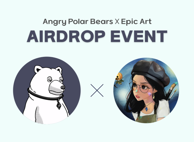 Angry Polar Bears tweet media
