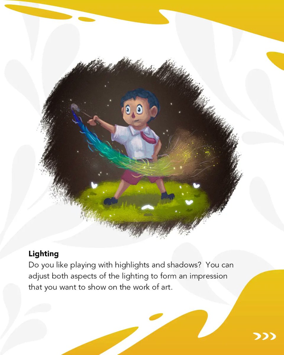 JogjaPainting's tweet photo. To creativity and beyond! Do you have experience in adding or creating a special touch in your artwork? Please let us know in the comment section!
#jpartips #jogjapainting #impressionart #artagency #art #makeartalive https://t.co/3rfrHG3gQh