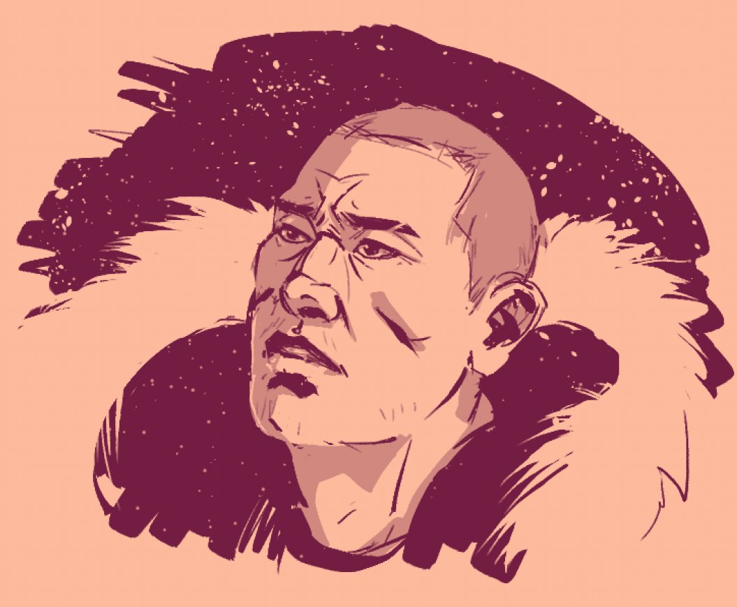 Saejima just really dame's my dane, you know what I mean