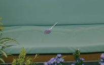 theorypoppins's tweet photo. that’s a purple lollipop 
CHOERRY https://t.co/BUIKvLEPjR