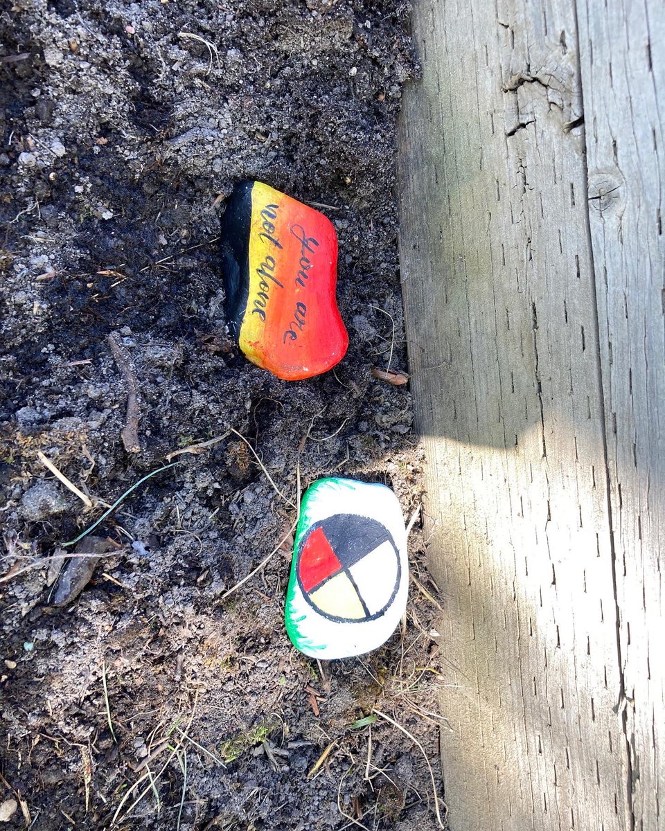 Father Mercredi High School tweet media