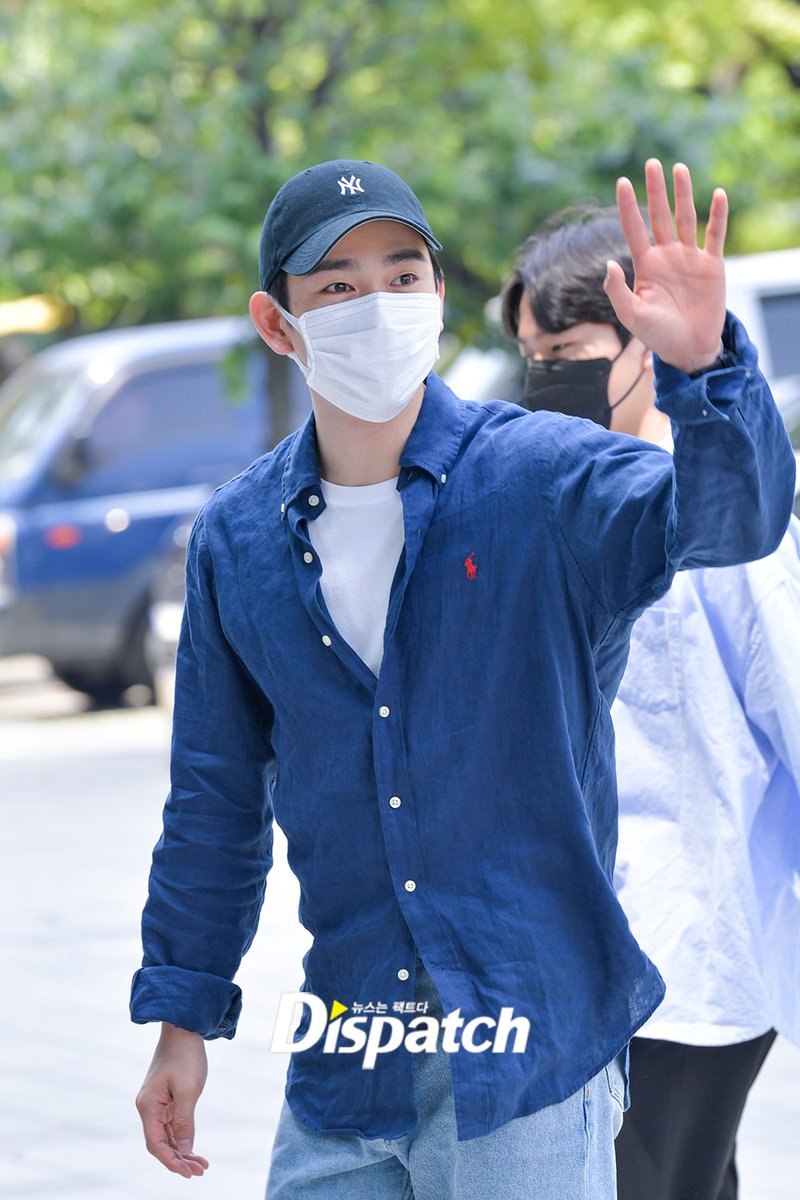 pLuto_senoriTa's tweet photo. #jinyoung #PowerTimeWithJinyoung

เธอค้าบบบว น่ารักทิสุดดด ☺️☺️ https://t.co/v7zJWy5RxD